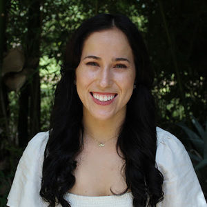 Meet your Posher, Keri